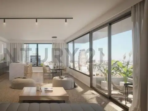 Departamento en Venta de 2 dormitorios