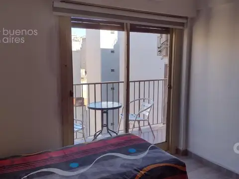 Departamento en Alquiler Temporal al Este