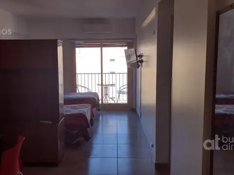 Departamento en Alquiler Temporal de Monoambiente