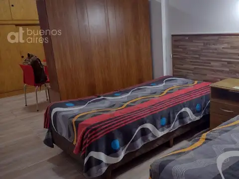 Departamento en Alquiler Temporal 40 años