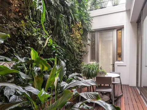 Casa en Venta en Palermo Chico, USD 2.400.000