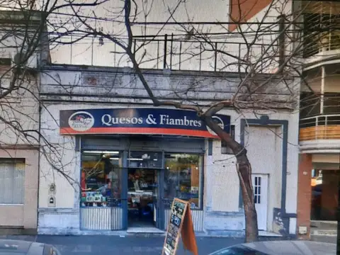 e/MUÑIZ y J.MARMOL/ APTO PB, 10PISOS+2C/RETIR/ NVO COD URBAN ZON CA CORRED MEDIO/2600m2 CONST APROX