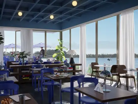 Departamento en Venta en Ciudad De La Costa, USD 159.780