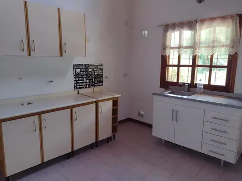 Casa en Venta 40 años