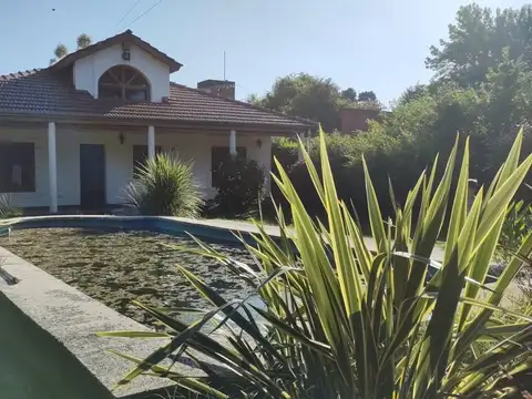 Casa en Venta de 2 dormitorios