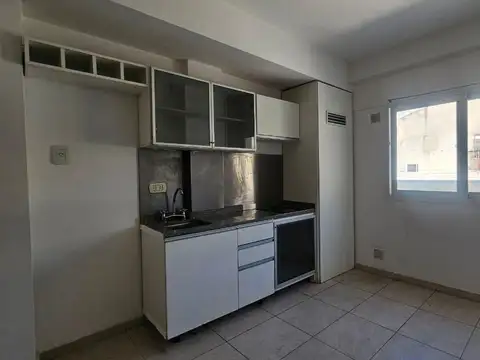 Monoambiente 29m2 en Barrio Martin