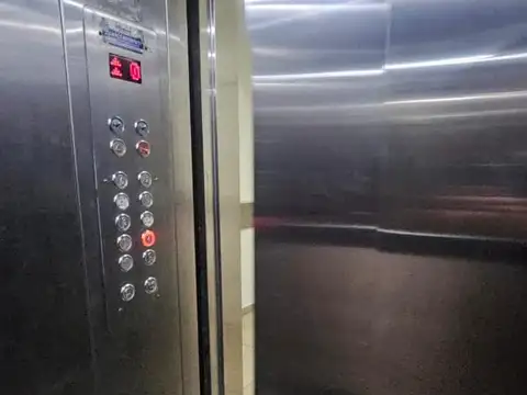 Monoambiente 29m2 en Barrio Martin