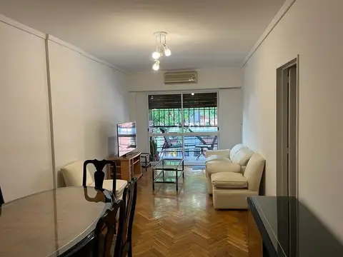 Departamento en Alquiler de 4 ambientes