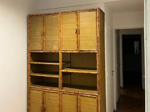 Departamento en Alquiler 45 años