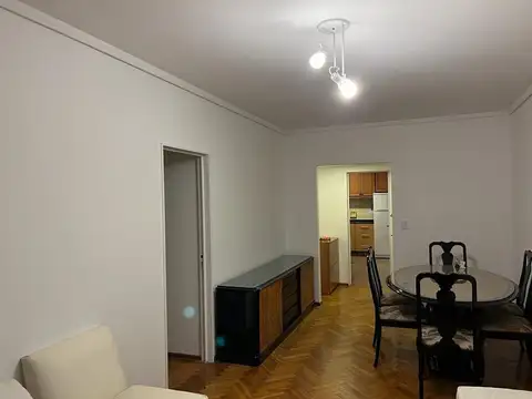 Departamento en Alquiler en Recoleta, $ 1.350.000