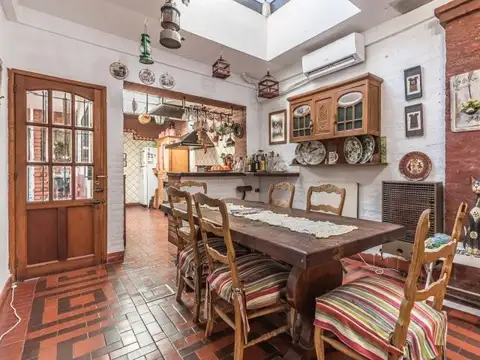 Casa en Venta en Villa Ballester, USD 289.000