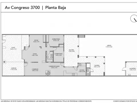 Casa - Venta - Doble Cochera - Lote Propio - Villa Ballester, San Martin