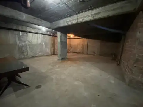 Galpon en Alquiler en Barrio Norte, USD 1.500