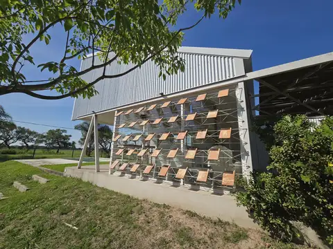 Quinta en Venta 5 años