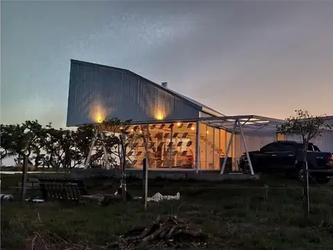 Se vende Casa en Faro del Leyes