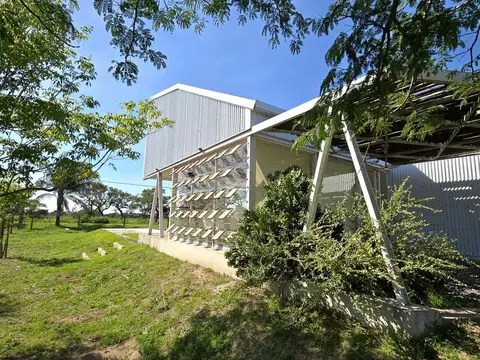 Se vende Casa en Faro del Leyes