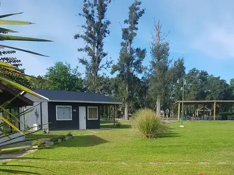 Terreno en Venta en Dique Lujan, USD 247.000