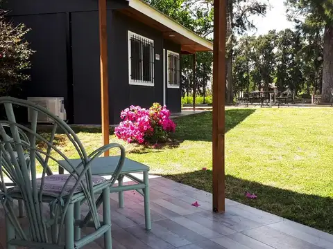 Belgrano  al 1000 con salida al Rio Lujan