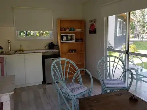 Terreno en Venta 100  mts Fondo