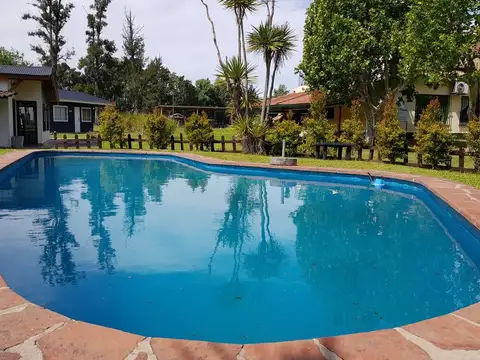 Terreno en Venta 20  mts Frente