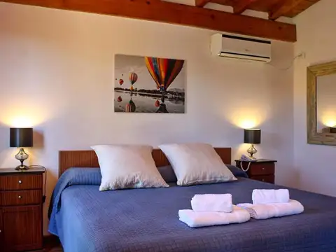 Belgrano  al 1000 con salida al Rio Lujan