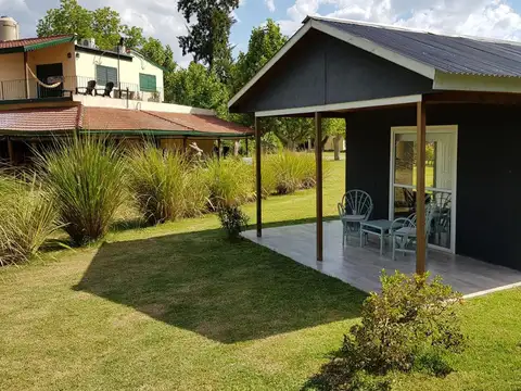 Terreno en Venta de 2035,0 m2