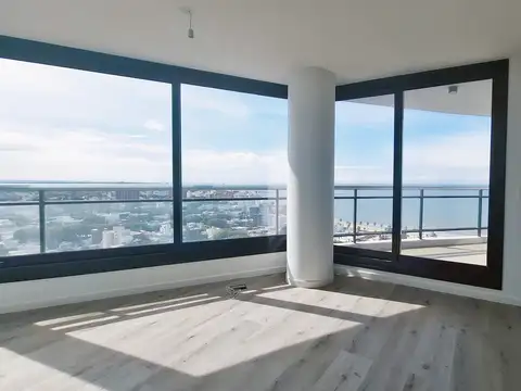 Venta apartamento de 2 dormitorios en More Buceo