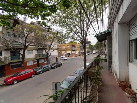 Casa Planta Alta en Venta con terraza exclusiva