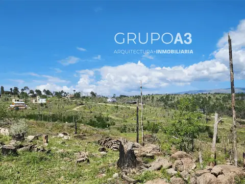 Terreno en Venta de 4418,0 m2
