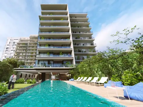 Departamento en Venta A Estrenar