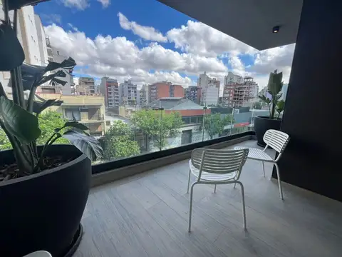 Departamento en Venta de 4 ambientes