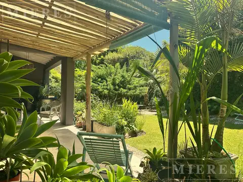 Casa en venta en Barrio El Atardecer