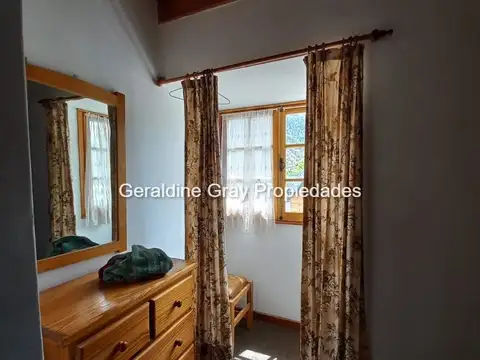 Departamento en Alquiler de 3 ambientes