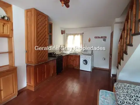 Departamento en Alquiler de 2 dormitorios