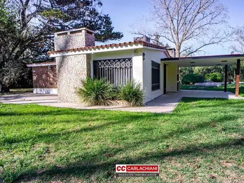 Casa en venta 3 dormitorios Roldan