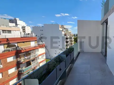 Departamento en Venta en Villa del Parque, USD 150.000