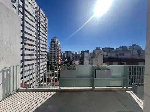 Artigas 3000, Piso 0