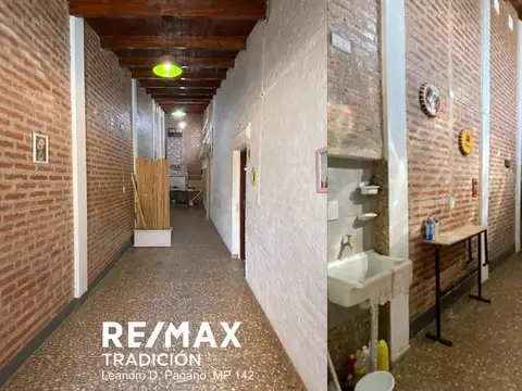 CASA EN VENTA CON PARRILLA Y PILETA