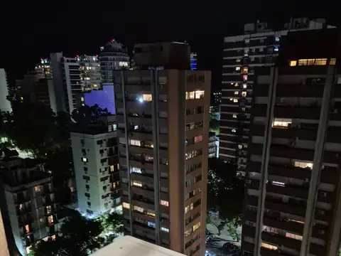 Departamento 2 Ambientes - Vicente López