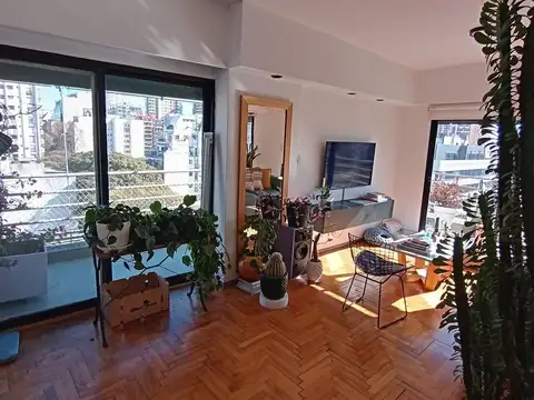 Departamento en Venta de 2 dormitorios