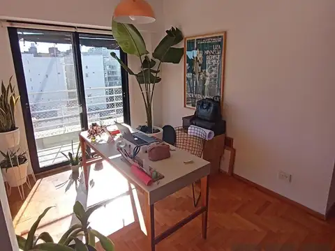 Departamento en Venta en Belgrano, USD 238.000