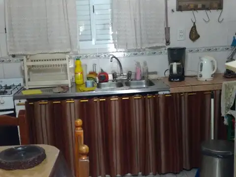 Casa en Venta al Oeste