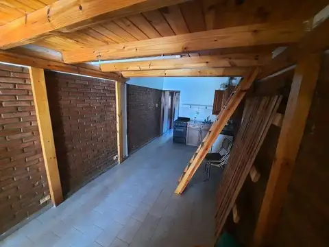 Casa en Venta 25 años