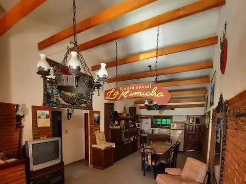 Casa en Venta al Norte