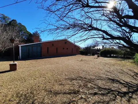 Casa en Venta en Mina Clavero, USD 128.000