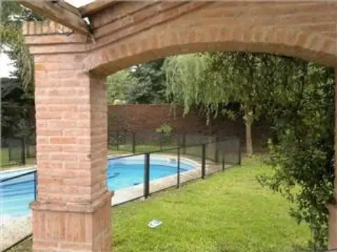 Casa en Venta 10 años