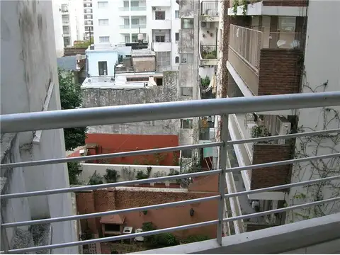 Departamento en Alquiler 10 años