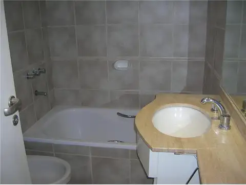 Departamento en Alquiler de 2 ambientes