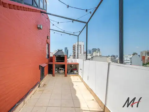 Departamento en Venta de 3 dormitorios
