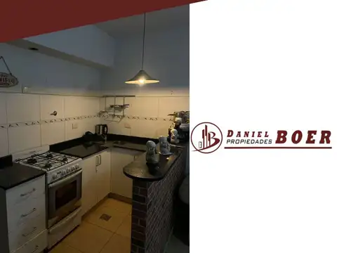 Lacroze 4600, Piso 1